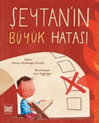 Şeytan`ın Büyük Hatası - INK Yayınları