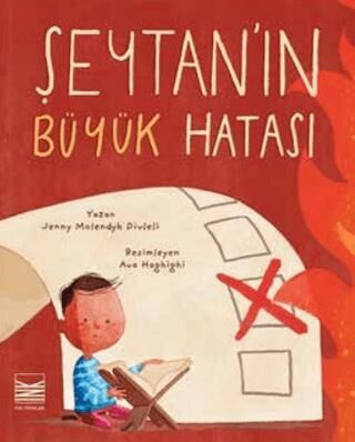Şeytan`ın Büyük Hatası - 1