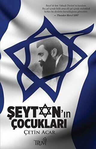 Şeytan’ın Çocukları - Truva Yayınları
