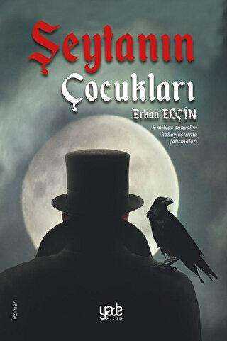 Şeytanın Çocukları - Yade Kitap