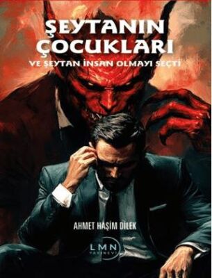 Şeytanın Çocukları - 1