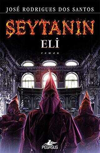 Şeytanın Eli - Pegasus Yayınları