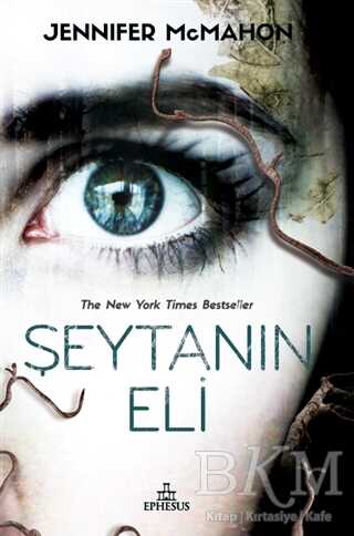 Şeytanın Eli - Ephesus Yayınları