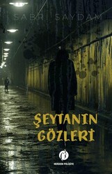 Şeytanın Gözleri - Herdem Kitap
