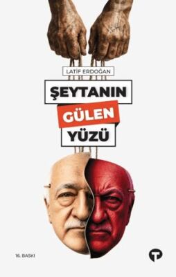 Şeytanın Gülen Yüzü - 1