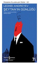 Şeytan’ın Günlüğü - İş Bankası Kültür Yayınları