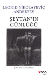 Şeytanın Günlüğü - Can Yayınları