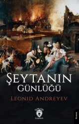 Şeytanın Günlüğü - Dorlion Yayınları