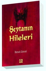 Şeytanın Hileleri - Karınca & Polen Yayınları