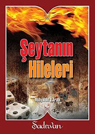 ŞEYTANIN HİLELERİ - Şadırvan Yayınları
