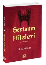 Şeytanın Hileleri - Karınca & Polen Yayınları
