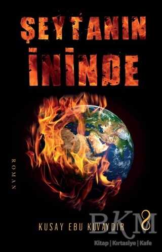 Şeytanın İninde - Bengisu Yayınları