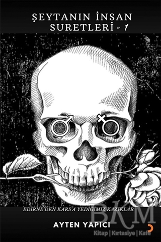 Şeytanın İnsan Suretleri 1 - 1