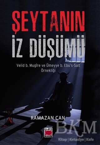 Şeytanın İz Düşümü - Elips Kitap