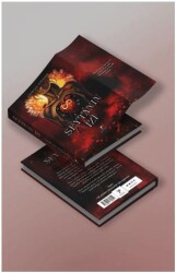 Şeytanın İzi - Oleksa Yayınevi