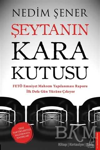 Şeytanın Kara Kutusu - Destek Yayınları