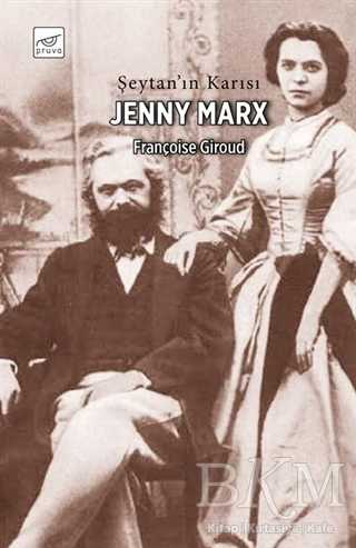 Şeytan`ın Karısı Jenny Marx