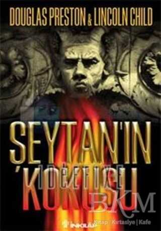 Şeytan`ın Kokusu - İnkılap Kitabevi