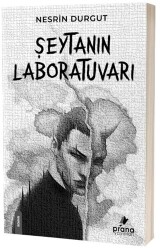 Şeytanın Labaratuvarı - Prana Yayınları