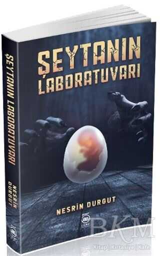 Şeytanın Laboratuvarı - 5 Şubat Yayınları