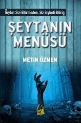 Şeytanın Menüsü - Sebe Yayınları