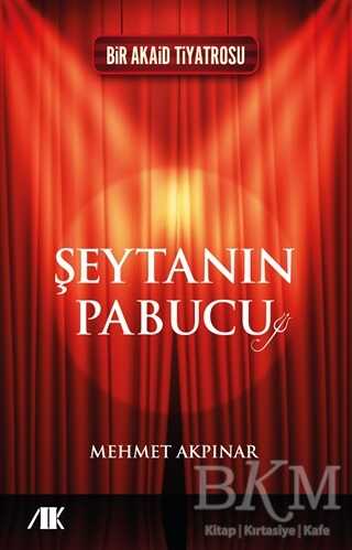 Şeytanın Pabucu - Akademik Kitaplar