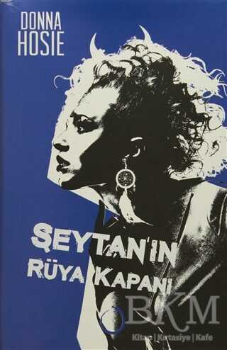 Şeytan`ın Rüya Kapanı - Novella Dinamik