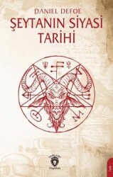 Şeytanın Siyasi Tarihi - Dorlion Yayınları