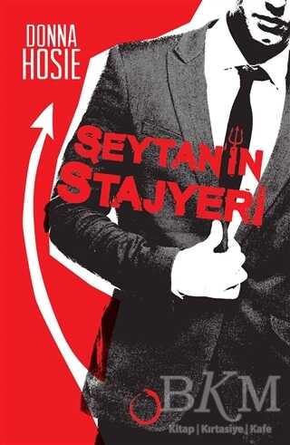 Şeytan`ın Stajyeri - Novella Dinamik