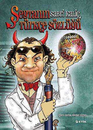 Şeytanın Türkçe Sözlüğü - Etik Yayınları