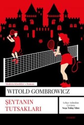 Şeytanın Tutsakları - Everest Yayınları