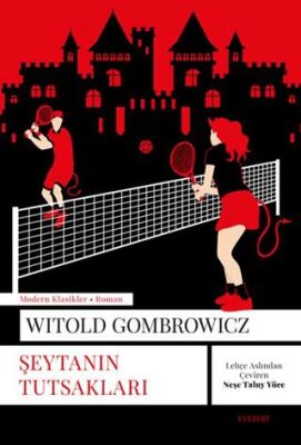 Şeytanın Tutsakları - 1