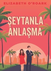 Şeytanla Anlaşma - Martı Yayınları