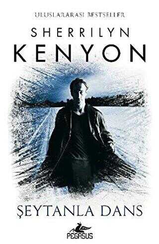 ŞEYTANLA DANS - Pegasus Yayınları