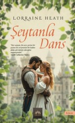 Şeytanla Dans - Arkadya Yayınları