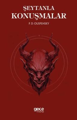 Şeytanla Konuşmalar - 1