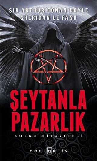 Şeytanla Pazarlık - Fantastik Kitap