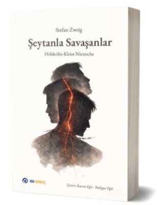 Şeytanla Savaşanlar - 1