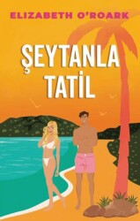 Şeytanla Tatil - Martı Yayınları