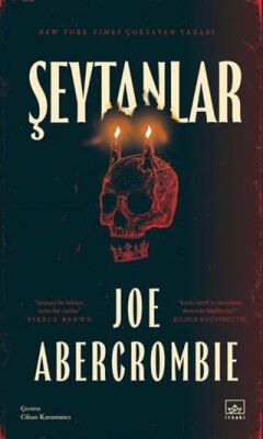 Şeytanlar - 1