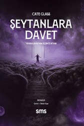 Şeytanlara Davet- Kimera Serisi - Üçüncü Kitap - Sms Yayınları