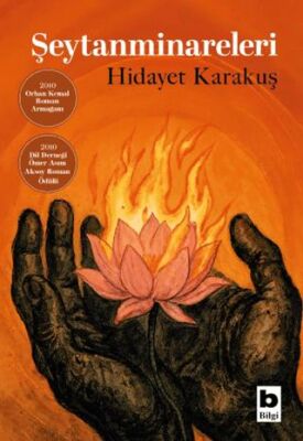 Şeytanminareleri - 1