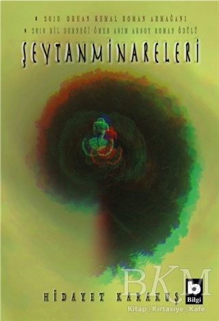 Şeytanminareleri - Bilgi Yayınevi