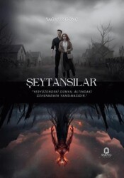 Şeytansılar - Sarnıç Yayınları
