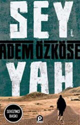 Seyyah - Pınar Yayınları