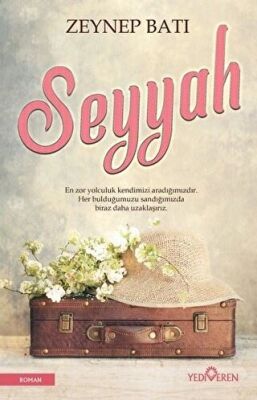 Seyyah kapağı