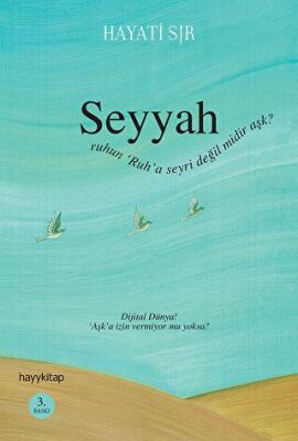 Seyyah kapağı