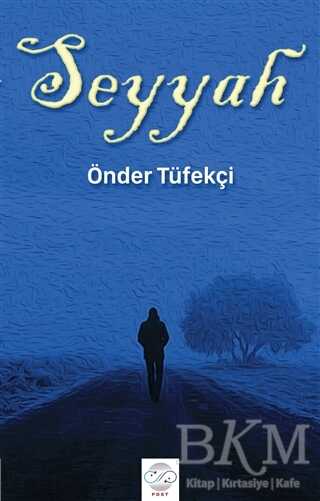 Seyyah - Post Yayınevi