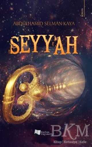 Seyyah - Karina Yayınevi