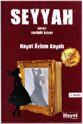 Seyyah Sırdaki Azize - 1